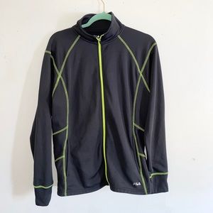 FILA Workout Jacket